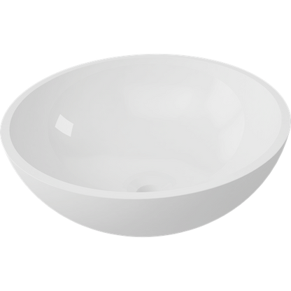 Ico - Gabrielli Vessel Sink