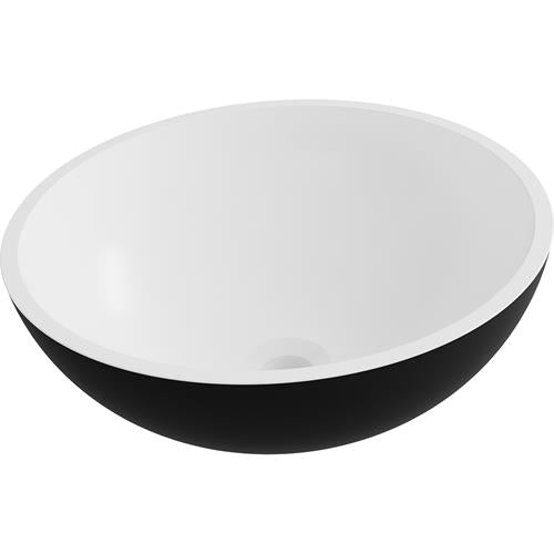 Ico - Gabrielli Vessel Sink