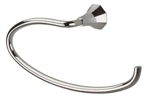 Aquabrass - Towel Holder 12 1/2 Inch