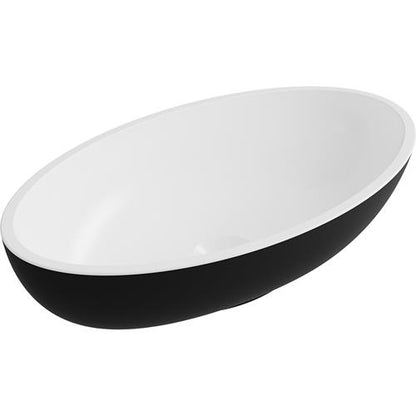 Ico - Puccini Vessel Sink