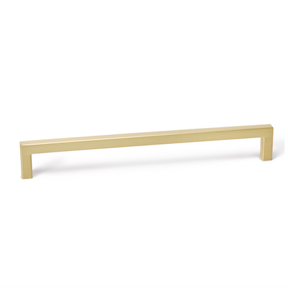 Ico - Square Vanity Handle