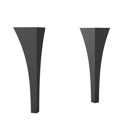 Ico - Curved Leg Set (Coda, Rhythm)