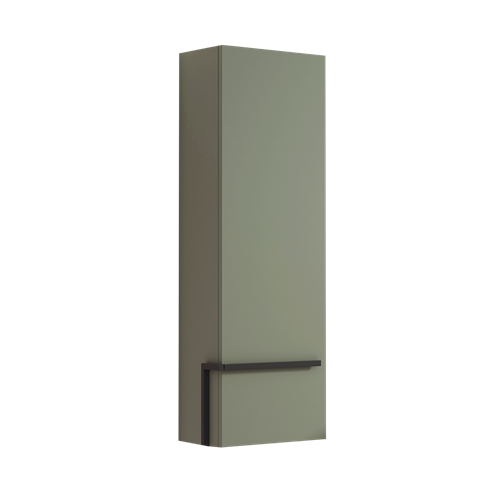 Ico - Accent Right Hand Wall Cabinet