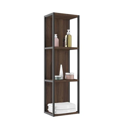 Ico - Accent Open Wall Cabinet