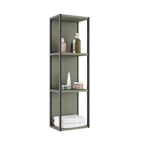 Ico - Accent Open Wall Cabinet