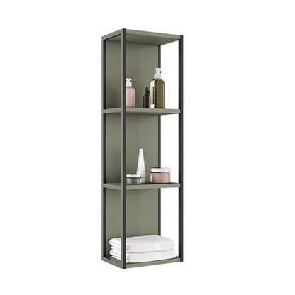 Ico - Accent Open Wall Cabinet