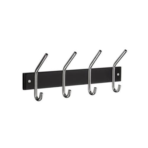 Beslagsboden - Coat And Hat Rack, Quadruple
