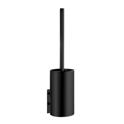 Beslagsboden - Toilet Brush For Wallmount, Self-Adhesive, H 370 Mm