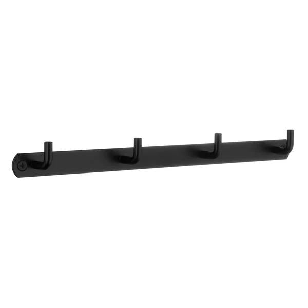 Beslagsboden - Coat Rack, Quadruple B1054