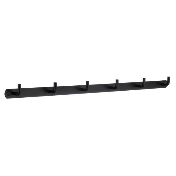 Beslagsboden - Coat Rack, 6 Hooks B1055