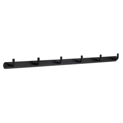 Beslagsboden - Coat Rack, 6 Hooks B1055