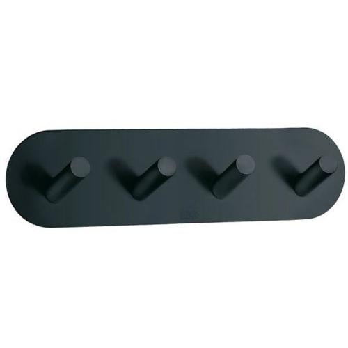 Beslagsboden - Design Quadruple Hook Self-Adhesive
