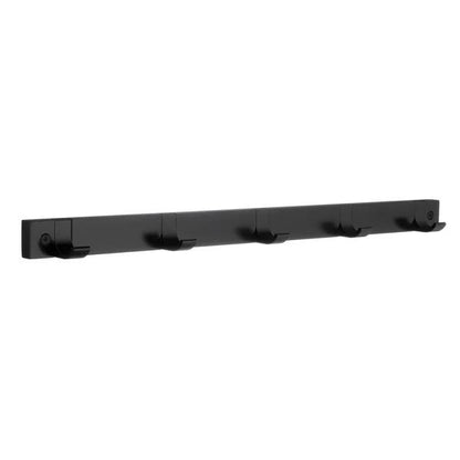 Beslagsboden - Coat Rack, Five Hooks