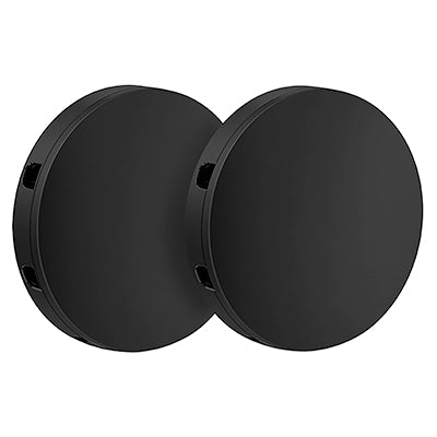Beslagsboden - Spare Mounting Plate For Shower Basket, Self-Adhesive