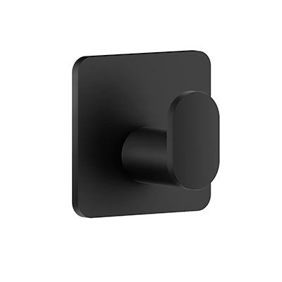Beslagsboden - Cube Single Hook Mini. Self-Adhesive.