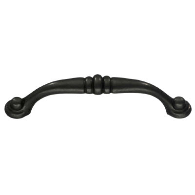 Beslagsboden - Pull In Zinc, Cc 96 Mm / 3 7/8 Inch