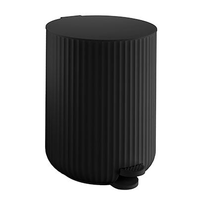 Beslagsboden - Pedal Bin, Square