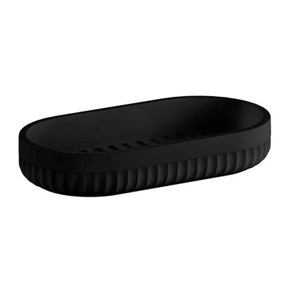 Beslagsboden - Soap Dish. Freestanding. 178 X 95 Mm.