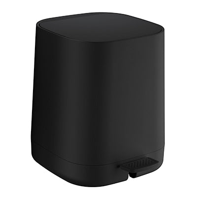 Beslagsboden - Pedal Bin, Square