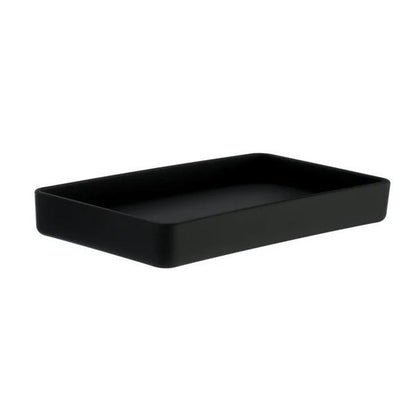 Beslagsboden - Soap Dish/Tray. Freestanding. 180 X 95 Mm.
