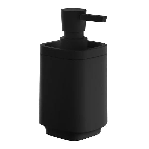 Beslagsboden - Soap Dispenser. Freestanding. Height 152 Mm.