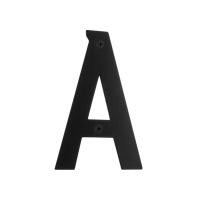 Beslagsboden - House Letter A