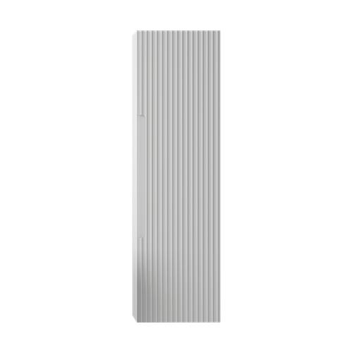 Ico - Coda Left/Right Hand Wall Cabinet
