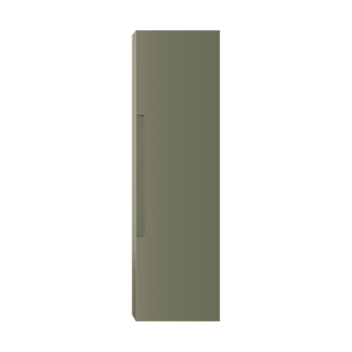 Ico - Coda Left/Right Hand Wall Cabinet