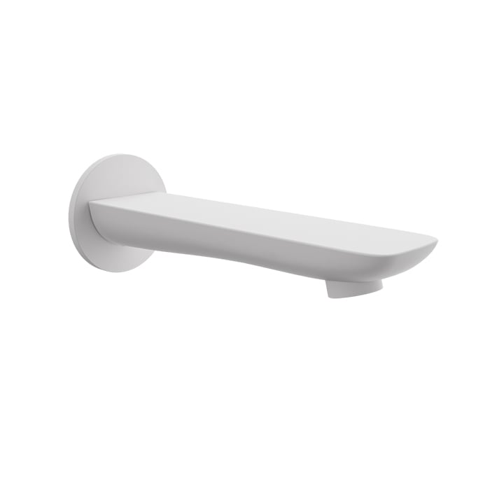 Baril - Sens B45 Sens tub spout without diverter