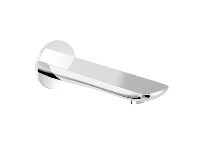 Baril - SENS tub spout without diverter