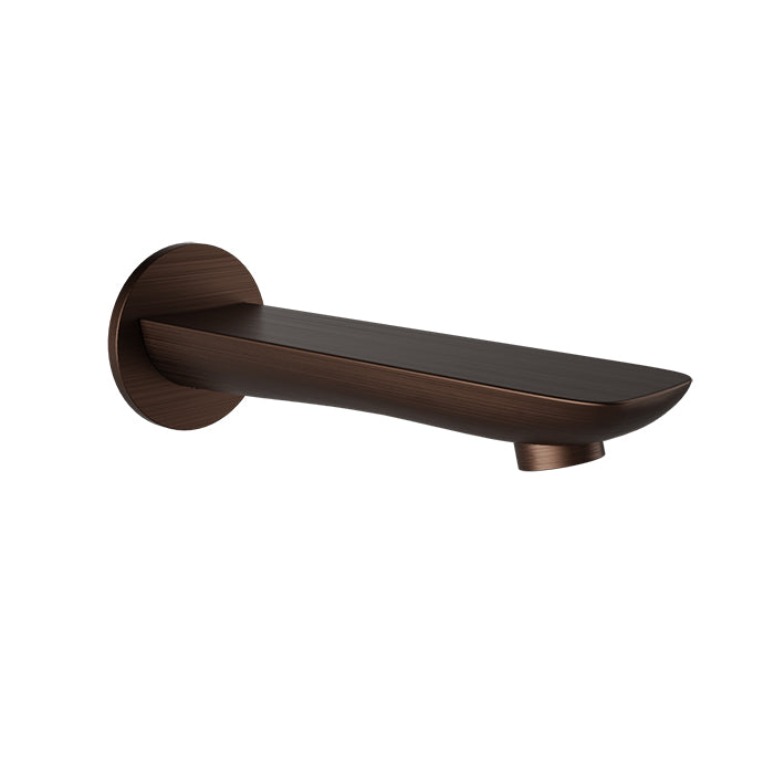 Baril - SENS tub spout without diverter