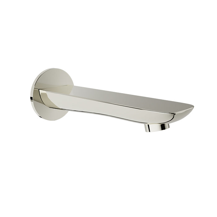 Baril - SENS tub spout without diverter