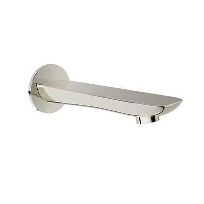Baril - SENS tub spout without diverter