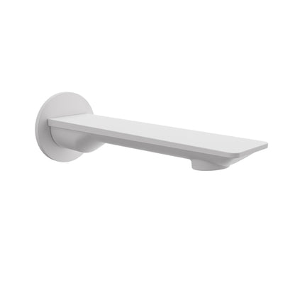 Baril - Profile B46 Profile tub spout without diverter