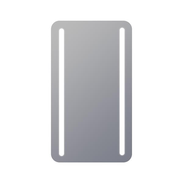 Electric Mirror - Bela Lighted Mirror