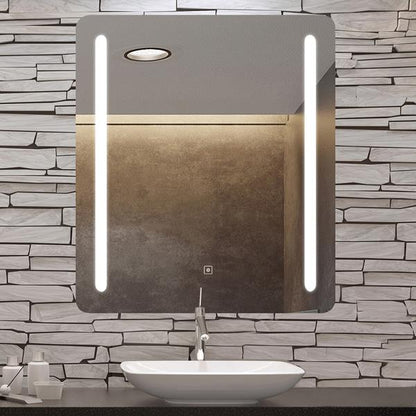 Electric Mirror - Bela Lighted Mirror