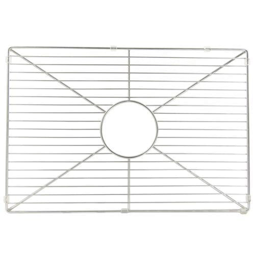Nantucket Sinks - Stainless Steel Bottom Grid BG-FCFS36-DB