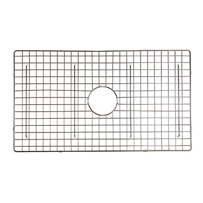 Nantucket Sinks - Stainless Steel Bottom Grid BG-VC33S