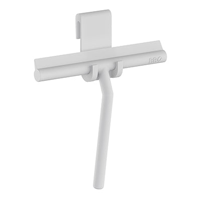 Beslagsboden - Shower Squeegee With Holder Silicone