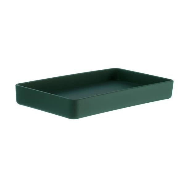 Beslagsboden - Soap Dish/Tray. Freestanding. 180 X 95 Mm.