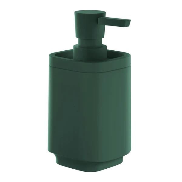 Beslagsboden - Soap Dispenser. Freestanding. Height 152 Mm.
