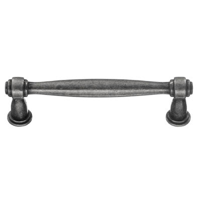 Beslagsboden - Pull In Zinc, Cc 96 Mm / 3 7/8 Inch