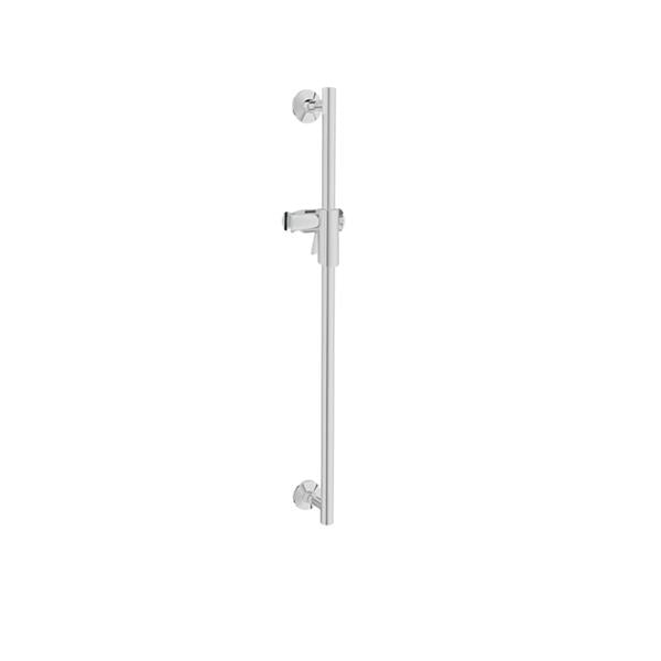 Baril - Shower bar with slider