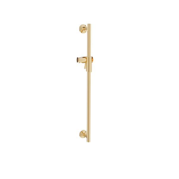 Baril - Shower bar with slider