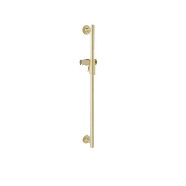 Baril - Shower bar with slider