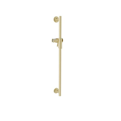 Baril - Shower bar with slider