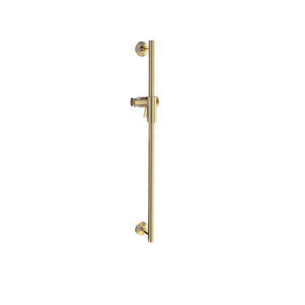 Baril - Shower bar with slider