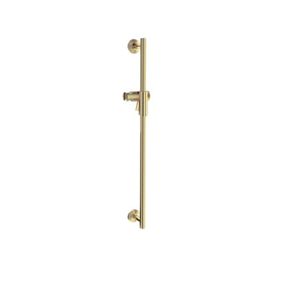 Baril - Shower bar with slider