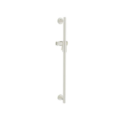 Baril - Shower bar with slider