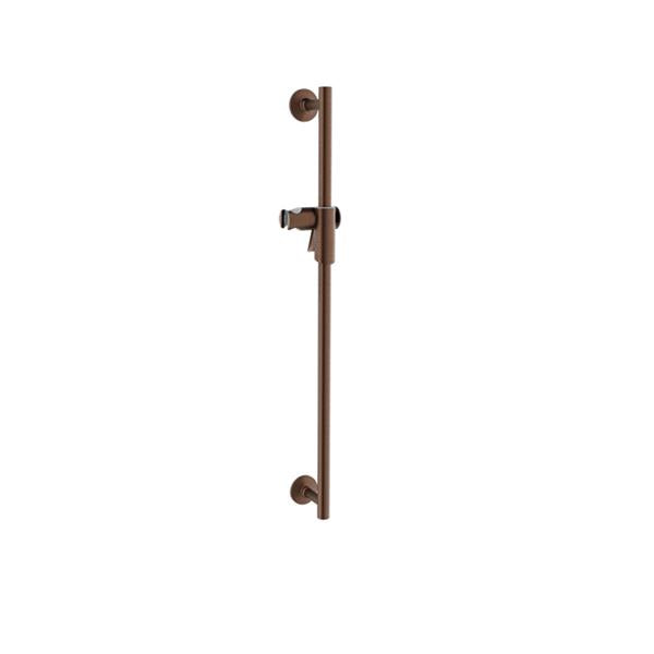 Baril - Shower bar with slider